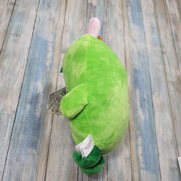 Shopkins Apple Blossom Plush. - Picture 4 of 7